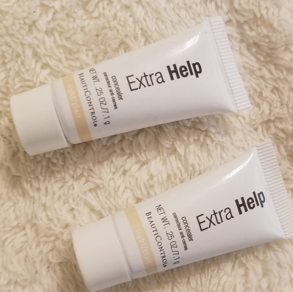 BeautiControl Extra Help Concealer